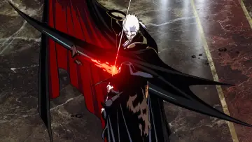 Zasłona do filmu "Vampire Hunter D: Żądza krwi" #1802528