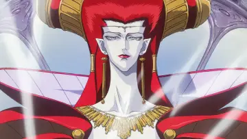 Zasłona do filmu "Vampire Hunter D: Żądza krwi" #1802541