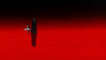 Zasłona do filmu "Vampire Hunter D: Żądza krwi" #1802550