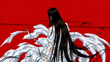 Zasłona do filmu "Vampire Hunter D: Żądza krwi" #1802555