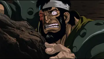 Zasłona do filmu "Vampire Hunter D: Żądza krwi" #1802566