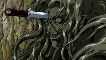 Zasłona do filmu "Vampire Hunter D: Żądza krwi" #1802572