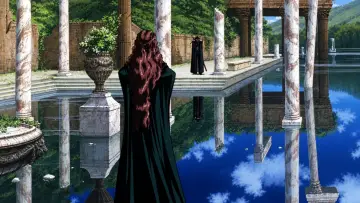 Zasłona do filmu "Vampire Hunter D: Żądza krwi" #1802582