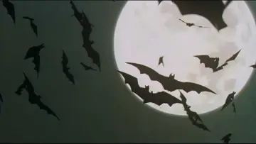 Zasłona do filmu "Vampire Hunter D: Żądza krwi" #1898378