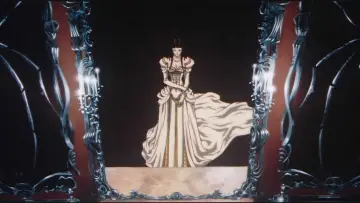 Zasłona do filmu "Vampire Hunter D: Żądza krwi" #1898379
