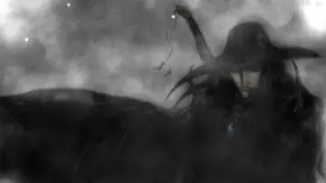 Zasłona do filmu "Vampire Hunter D: Żądza krwi" #209211