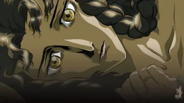 Zasłona do filmu "Vampire Hunter D: Żądza krwi" #209214
