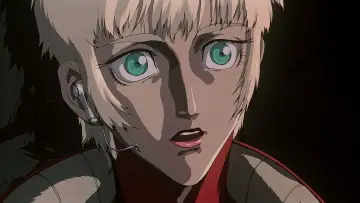 Zasłona do filmu "Vampire Hunter D: Żądza krwi" #209215