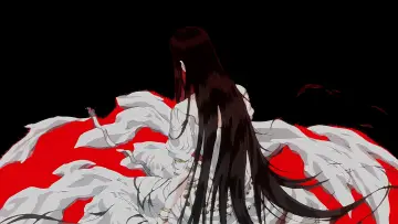 Zasłona do filmu "Vampire Hunter D: Żądza krwi" #701672