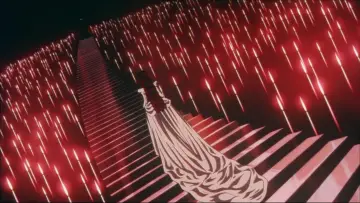 Zasłona do filmu "Vampire Hunter D: Żądza krwi" #701681