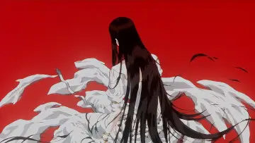 Zasłona do filmu "Vampire Hunter D: Żądza krwi" #701683