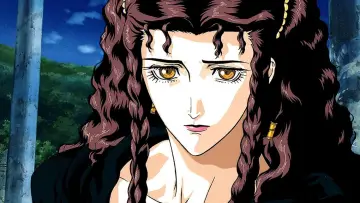 Zasłona do filmu "Vampire Hunter D: Żądza krwi" #701687
