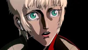 Zasłona do filmu "Vampire Hunter D: Żądza krwi" #701688