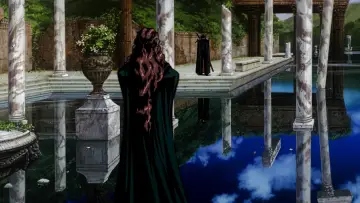 Zasłona do filmu "Vampire Hunter D: Żądza krwi" #701693