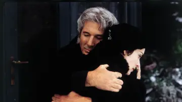 Zasłona do filmu "Miłość w Nowym Jorku" #1021221
