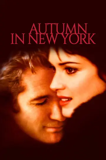 Plakat do filmu "Miłość w Nowym Jorku" #1021228