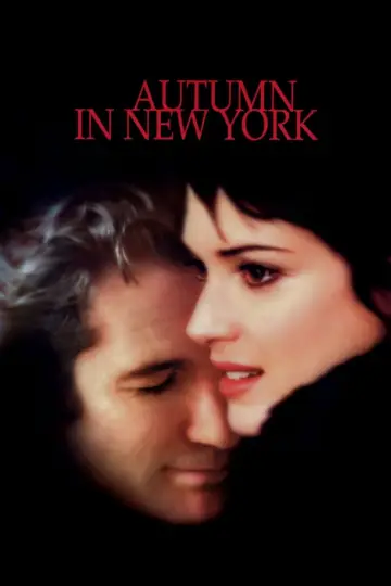 Plakat do filmu "Miłość w Nowym Jorku" #1021236