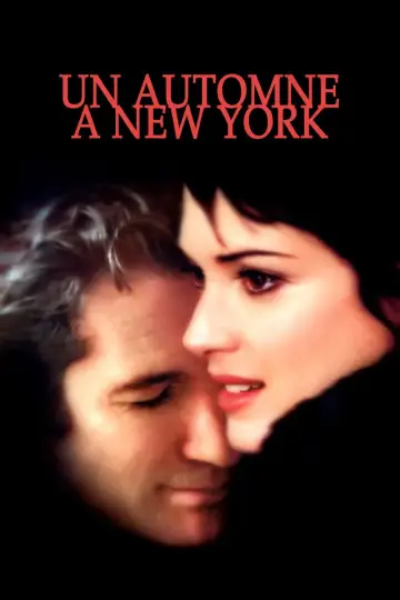 Plakat do filmu "Miłość w Nowym Jorku" #1633208