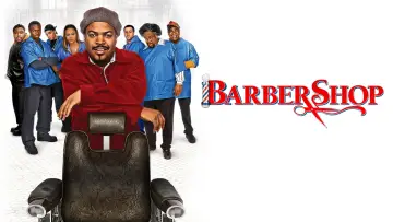 Zasłona do filmu "Barbershop" #289950