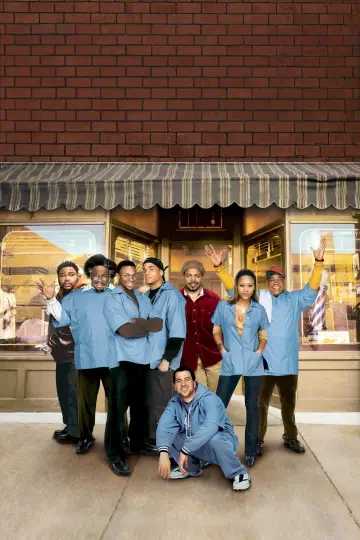 Barbershop