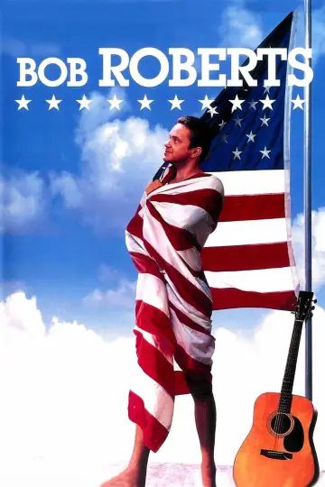 Plakat do filmu "Bob Roberts" #1096089