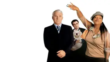 Zasłona do filmu "Wszystko się wali" #309067