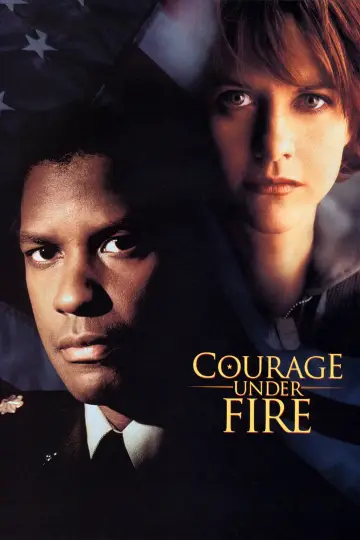 Plakat do filmu "Szalona Odwaga" #101082