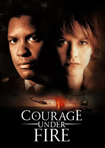 Plakat do filmu "Szalona Odwaga" #101083