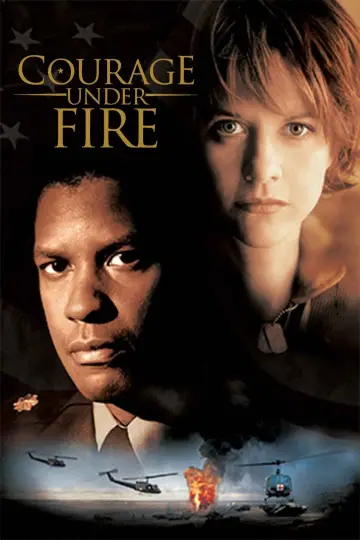 Plakat do filmu "Szalona Odwaga" #101084