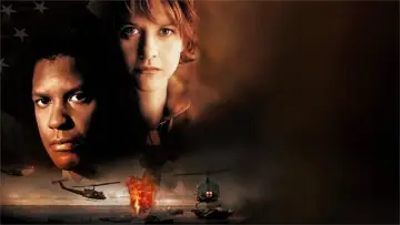 Zasłona do filmu "Szalona Odwaga" #364342