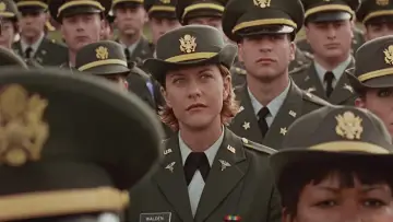 Zasłona do filmu "Szalona Odwaga" #364343