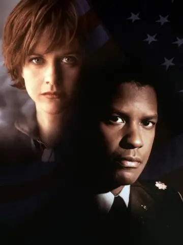 Plakat do filmu "Szalona Odwaga" #364345