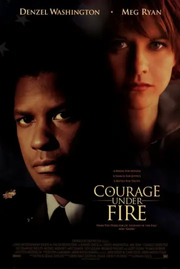 Plakat do filmu "Szalona Odwaga" #364347