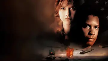 Zasłona do filmu "Szalona Odwaga" #899972