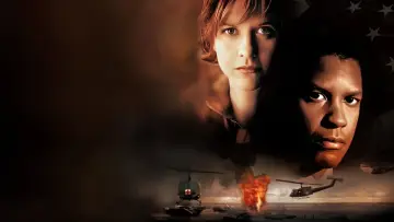 Zasłona do filmu "Szalona Odwaga" #899973