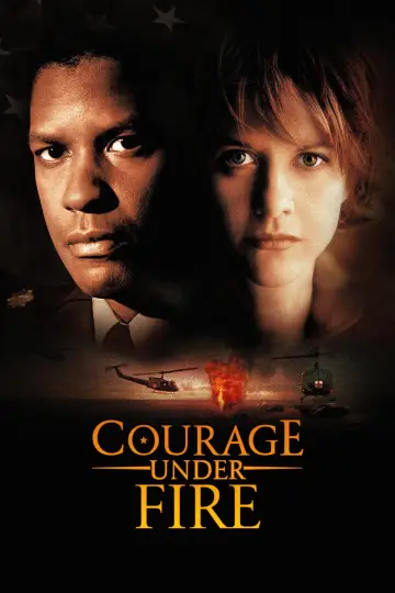 Plakat do filmu "Szalona Odwaga" #899976