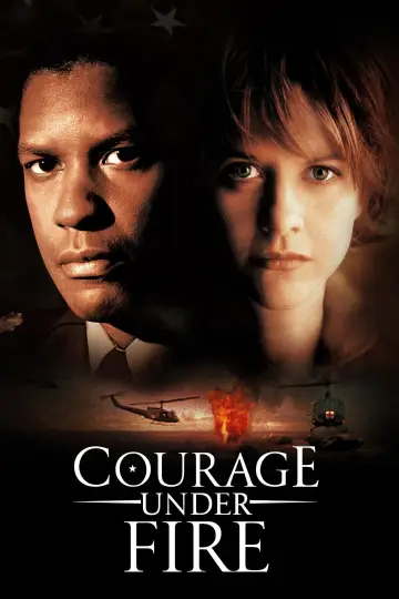 Plakat do filmu "Szalona Odwaga" #899979