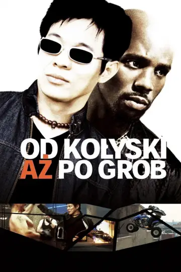 Plakat do filmu "Od Kołyski aż po Grób" #787996