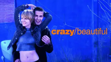 Zasłona do filmu "Piękna i szalona" #1210481