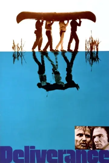 Plakat do filmu "Uwolnienie" #132425