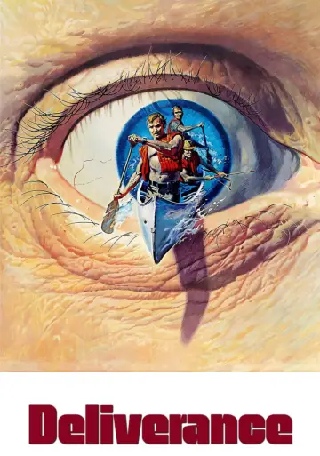 Plakat do filmu "Uwolnienie" #132428