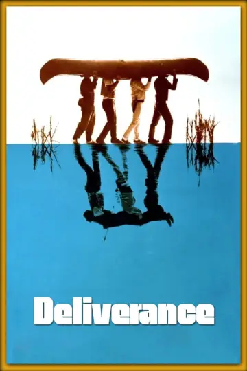 Plakat do filmu "Uwolnienie" #132432