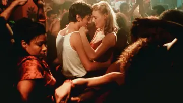 Zasłona do filmu "Dirty Dancing 2" #286484