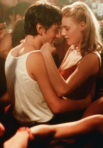 Plakat do filmu "Dirty Dancing 2" #946593