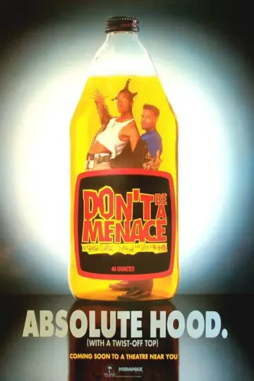 Plakat do filmu "Chłopaczki z sąsiedztwa" #54461