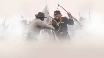 Gettysburg
