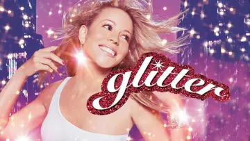 Zasłona do filmu "Glitter" #703722