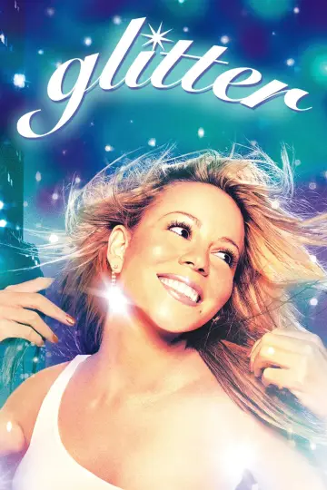 Plakat do filmu "Glitter" #703755