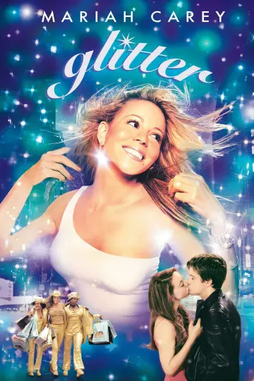Plakat do filmu "Glitter" #703757