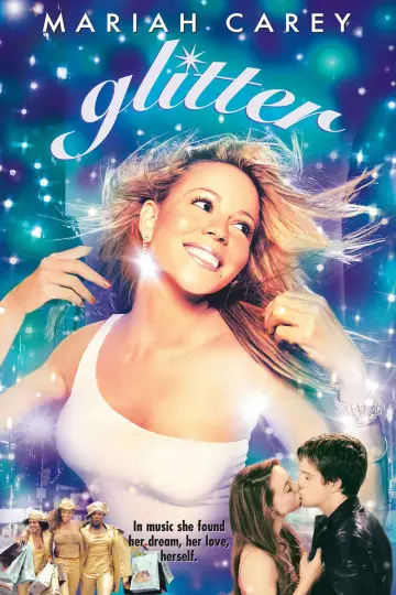 Plakat do filmu "Glitter" #703758